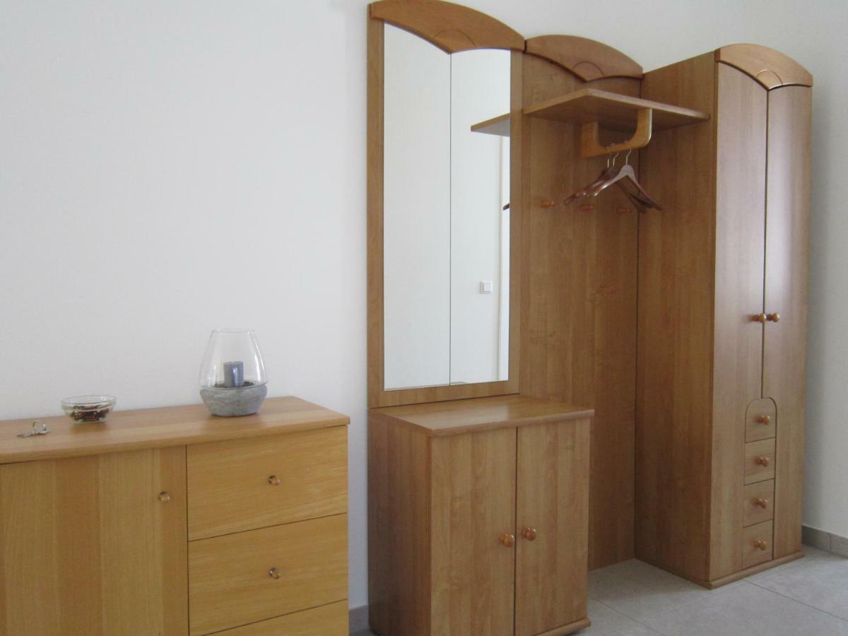 Ferienwohnung De Jong Зенденхорст Экстерьер фото