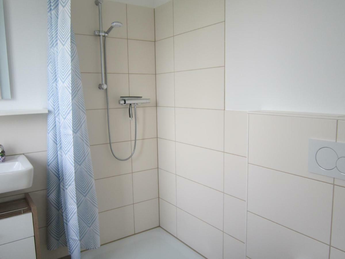 Ferienwohnung De Jong Зенденхорст Экстерьер фото